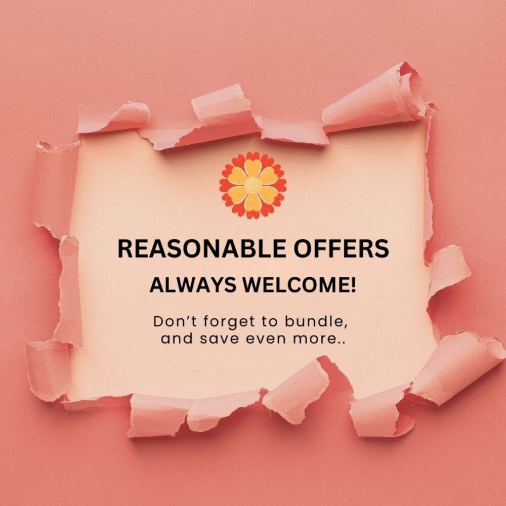 Offers Accepted!